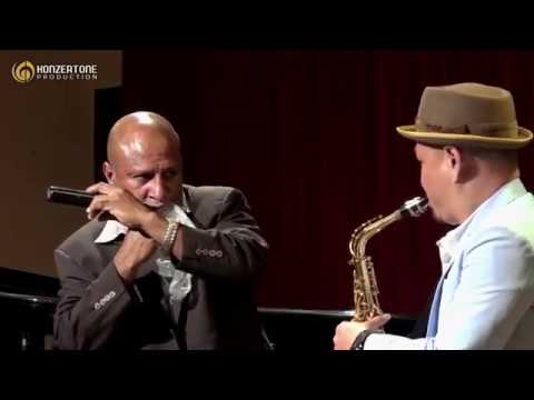 Sweet Child O'Mine (Duet Rio Sax & Frans Sisir) by Konzertone Production