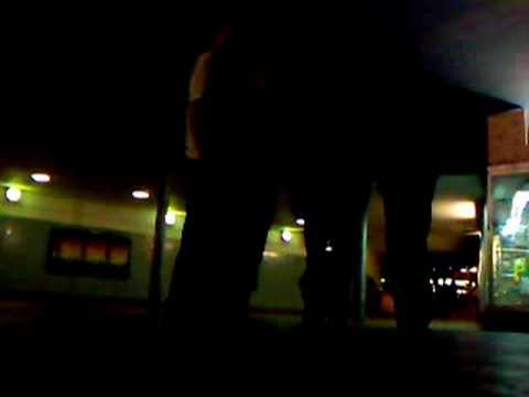 River Boy Tag Wed. Night tagteam - Stockholm