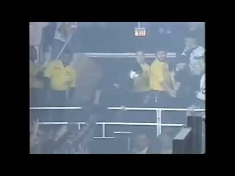 Sting vs Rick Steiner WCW Nitro 1996