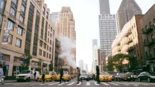 Suns Of Society - Do What You Love (Official Music Video)