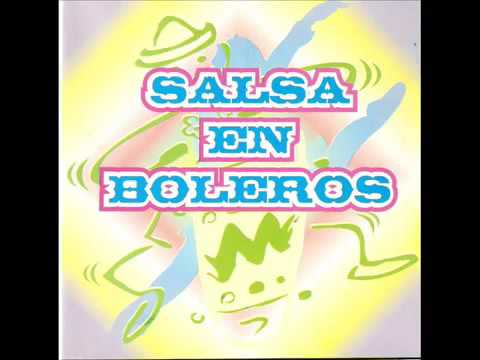 SALSA EN BOLEROS MIX 1  DJ ARFELOdescargaryoutube com