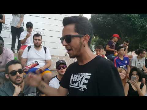 REUTO vs BONI - SEMIFINAL // MACRO REVENGE 30-06