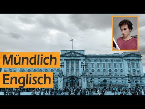 Mündliche Abiturprüfung Englisch - Top 3 Tipps | Leo Eckl