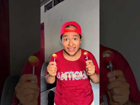 QUIEN FUE QUE SE COMIÓ MI PALETA  !!! 🍭 #humor #comedia #shorts #viral #funny
