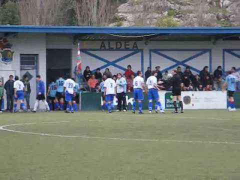 lekeitio uritarra 2009