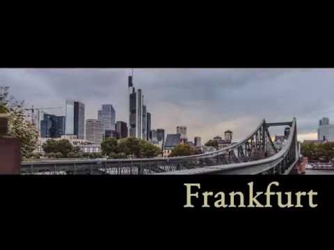 FRANKfurtstyleaward 2016 - Once-in-a-Lifetime Trips