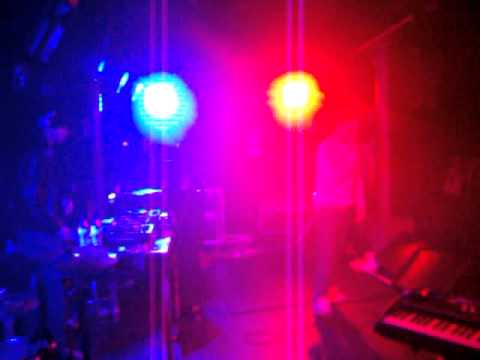 Hypeman Sage & Mike Kruger at Liverpool