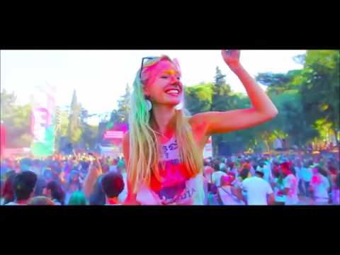 Alan Walker x QBIK - Hałas!