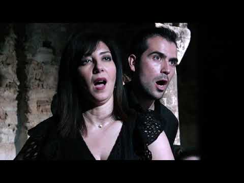 PALIGGENESIA DIMITRIS MARAMIS PROMO