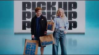 Nordstrom Rack Buy Online & Pick Up In Store for Free (2026 Retail Convenience Campaign)
