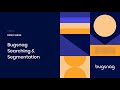 Bugsnag Demo Search And Segmentation