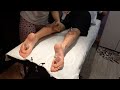 Asmr Cans Foot Massage