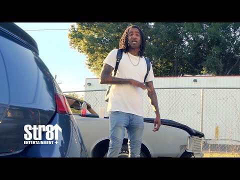 38 Slimm ft. Money Making Lik x Rachie - MOB (MUSIC VIDEO)