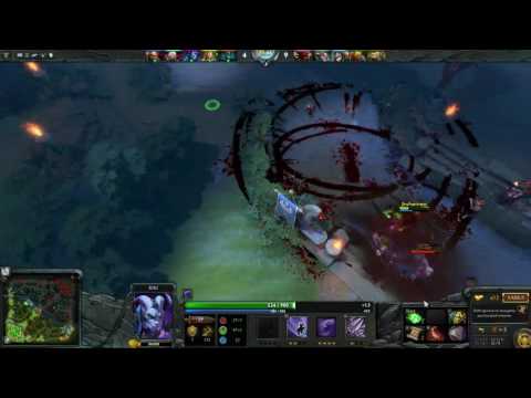 Dota 2 guide Riki