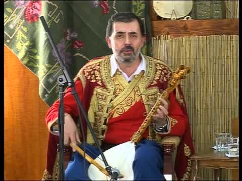 Slavko Jeknic - Suvo granje musko obecanje - (LIVE) – Guslarsko jutro - (TV Duga Plus 2012)