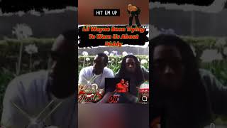 Lil Wayne CALLS OUT Diddy to his Face 🤬
