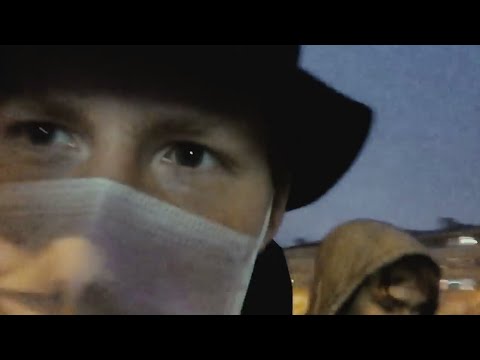 CMH x D.K.inc.-SADBOY