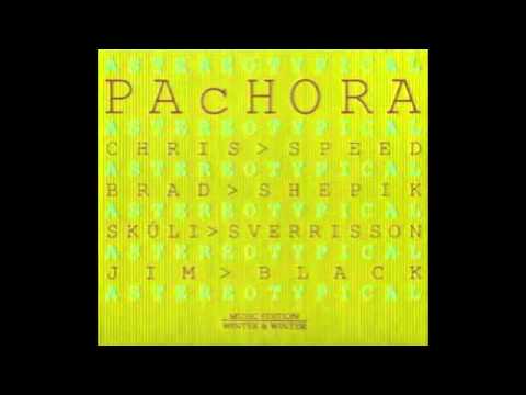 Pachora - Drifting