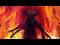 Really Slow Motion Giant Apes String Slaughter Epic Dark Action Trailer Music