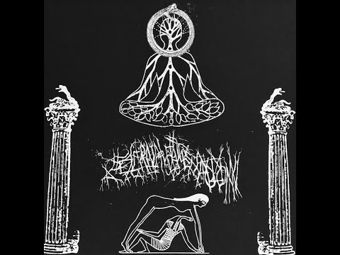 Eternal Octagon (US) — Mysteries — 2019 compilation