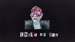 Kadr z teledysku Child Of Sin (Till Lindemann) tekst piosenki Kovacs