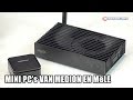Mini PC's van Medion en MeLE review - Hardware.Info TV (4K UHD)
