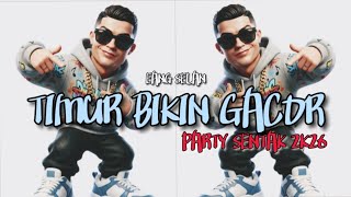 Download lagu Party Sentak 2026 - TBG - (TIMUR BIKIN GACOR) - EANG SELAN REMIX mp3 Download lagu Party Sentak 2026 - TBG - (TIMUR BIKIN GACOR) - EANG SELAN REMIX mp3