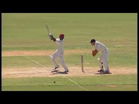Briyan Lara 401 Notout