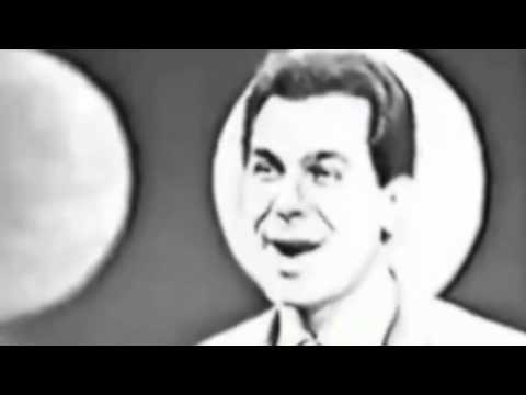 Freddy Cannon "Palisades Park" (Chuck Barris)