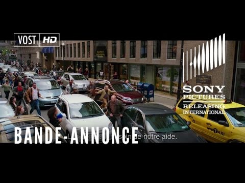 SOS Fantômes - Bande-annonce - VOST