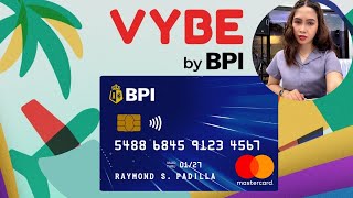 BPI Blue Mastercard for beginners |Renventure