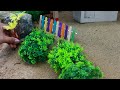 How To Make Farm House Cow Shed Horse House Home Dog Cardboard House