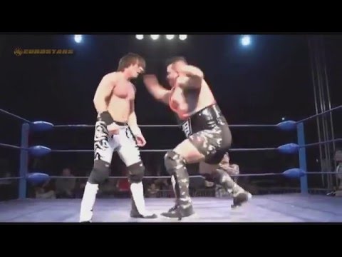 EUROSTARS: 4 Continents Cup 2015 *MV*