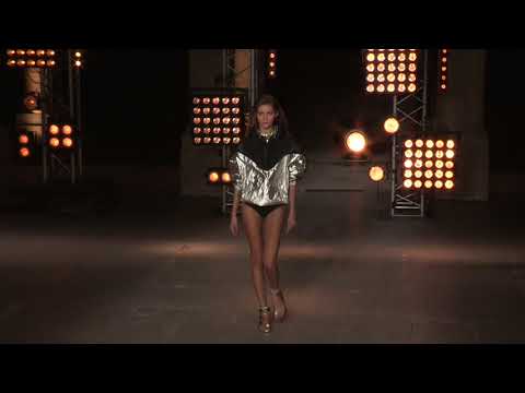 Isabel Marant Paris Fashion Show Ready to Wear Spring Summer Collection 2018