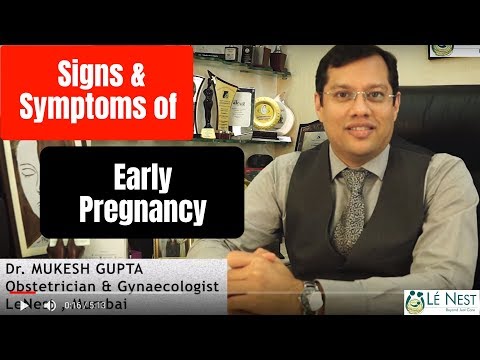 4th week of Pregnancy | 40 Tips to 40 Weeks | By Dr. Mukesh Gupta