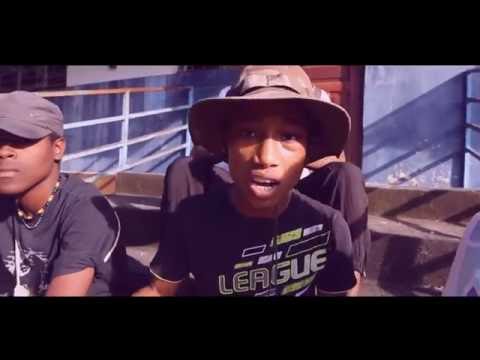 Las vgang ft Elams [ freestyle]