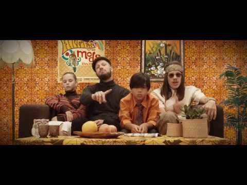 Antonio D - Deja Vu ft. General Knas (Musikvideo)