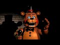 FNAF 1 Trailer But With The FNAF 2 Animatronics Toys