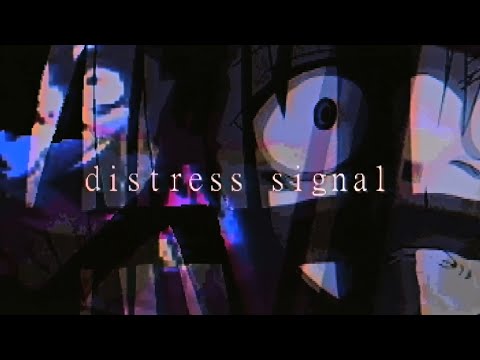 glitchtrode - distress signal