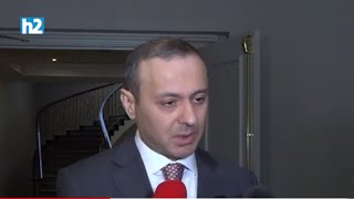 Ռուսաստանը ներկա է այնտեղ և չի կարողացել կանխել միջադեպը. ԱԽՔ-ը՝ Ներքին Հանդի մասին։ Լրաբեր