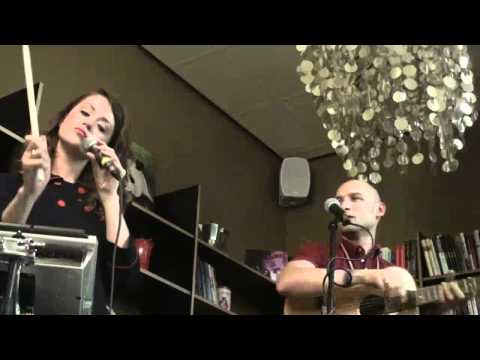 The Ball & Chain - Machine Gun @ SEMI-SECRET GIG