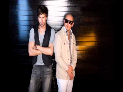 Enrique Iglesias ft. Pitbull - Tonight (I'm Fuckin' You) (Dirty) 2011