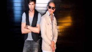 Enrique Iglesias ft. Pitbull - Tonight (I&#39;m Fuckin&#39; You) (Dirty) 2011