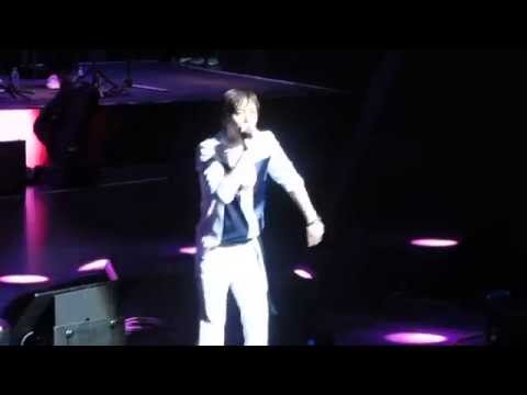 YongHwa - You've Fallen For Me  [Singapore 30-05-15]