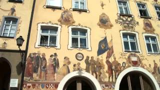 preview picture of video 'Horb am Neckar, Germany'