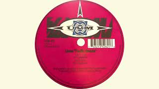 Lhaes – Pacific Dreams (Original Mix).