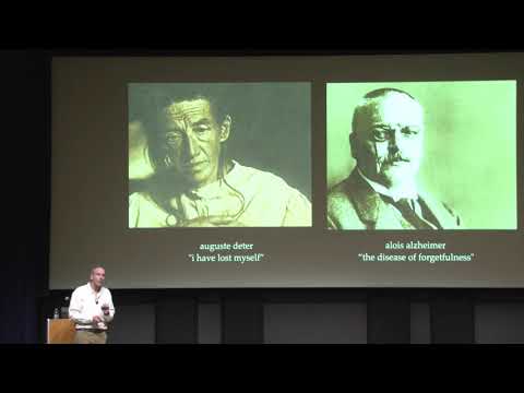 Public Lecture - Goriely