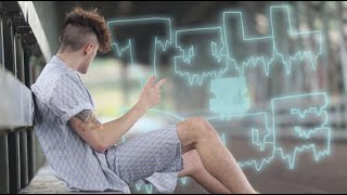 Till I Die Music Video