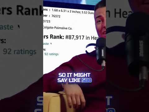 Uncover Amazon's top sellers with Scout's sales estimator. 🕵️‍♀️🚀