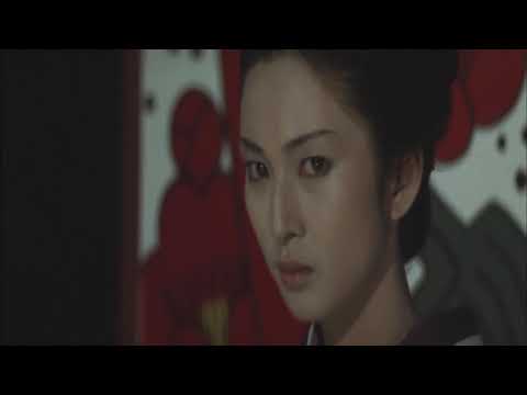 Kaji Meiko 梶芽衣子, 修羅の花   Flower of Carnage Kill Bill + Lady Snowblood OST 카지 마이쿄